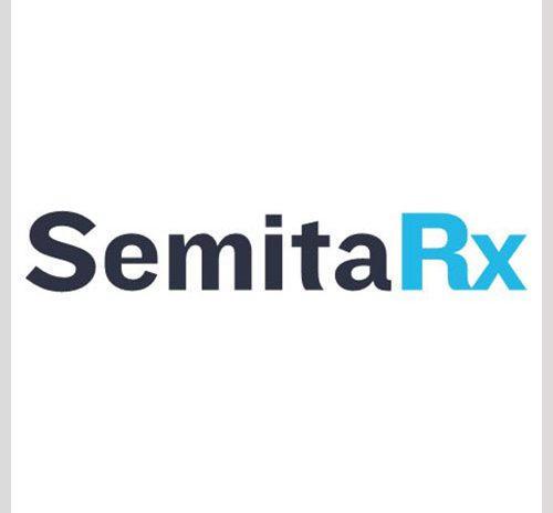 SemitaRx Logo