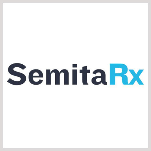 SemitaRx Logo