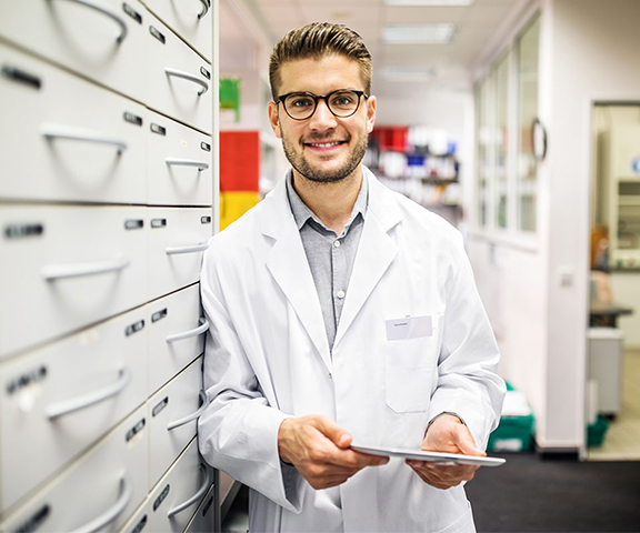 hospital pharmacist 7